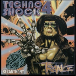 Techno Shock 4