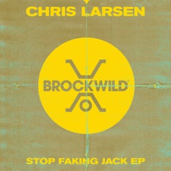 Stop Faking Jack EP