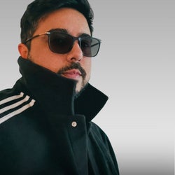 DJ XXL - Badman Charts