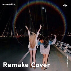 Wonderful Life - Remake Cover