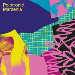 Marzenia EP