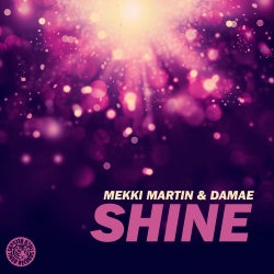 Mekki Martin's 'SHINE' Chart