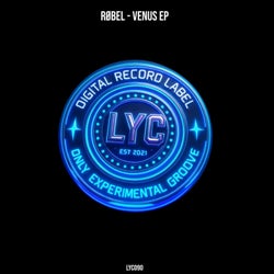 VENUS EP