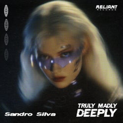 Truly Madly Deeply (Extended Mix)