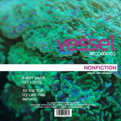 Vessel Recordings 003
