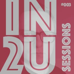 IN2U Sessions #003 (May 2019)