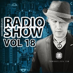 DIGITAL MARKETING RADIO SHOW #18