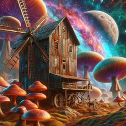 Squeaky Mill