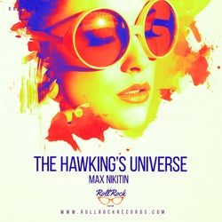 The Hawking's Universe