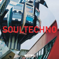 Soul Techno