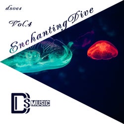Enchanting Dive, Vol.4
