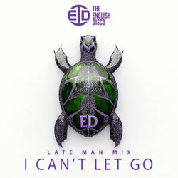 I Can't Let Go - Remix