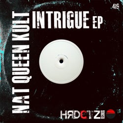 Intrigue EP