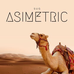 Asimetric