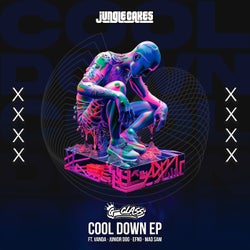 Cool Down EP