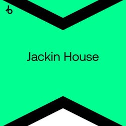 Best New Jackin House: September