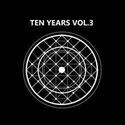 Tono Limited 10 Years Vol.3