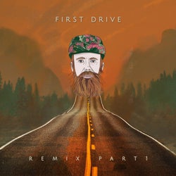 First Drive - Remixes Part 1
