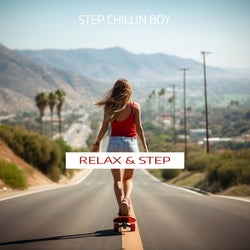 Relax & Step