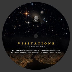 Visitations (Chapter One)