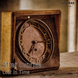 Lost in Time