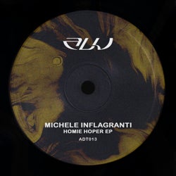 Homie Hoper EP