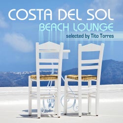 Costa Del Sol Beach Lounge