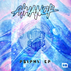 Psyphy EP