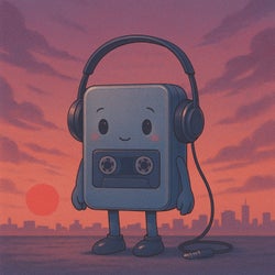 strawberry dusk
