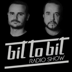 Bit to Bit Radio Show (Edition #79 July 2018)