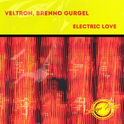 Electric Love