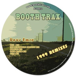 1999 (Remixes) EP