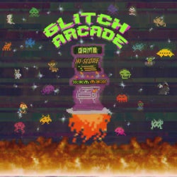 Glitch Arcade