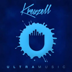 KREWZELL EP - ULTRA MUSIC