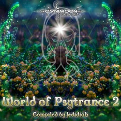 World Of Psytrance 2