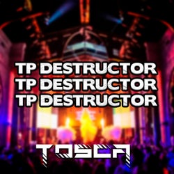 TP DESTRUCTOR