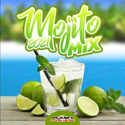 Mojito Mix 2021 (Reggaeton, Dembow, Mambo & Electro Latino)