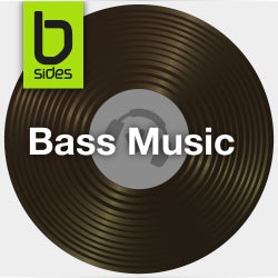 Beatport B-Sides – Bass Music
