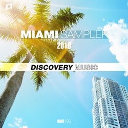 Miami Sampler 2018