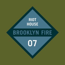 Riot House, Vol. 7