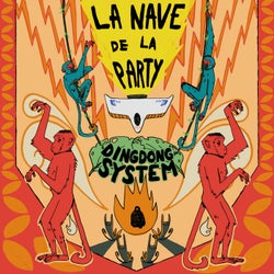 LA NAVE DE LA PARTY