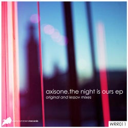 The Night Is Ours EP