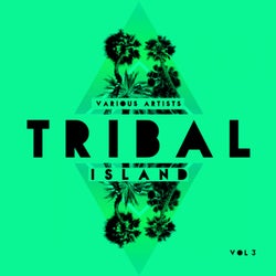 Tribal Island, Vol. 3