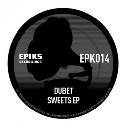 Sweets EP