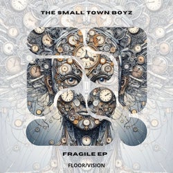 Fragile EP