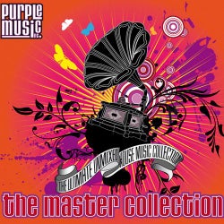 PURPLE MUSIC - THE MASTER COLLECTION VOL. 5