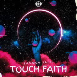 Touch Faith