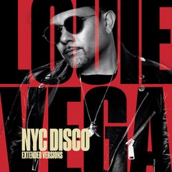 NYC Disco - Extended Versions