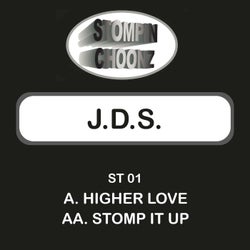 Higher Love / Stomp It Up