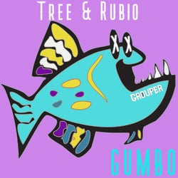 GUMBO EP